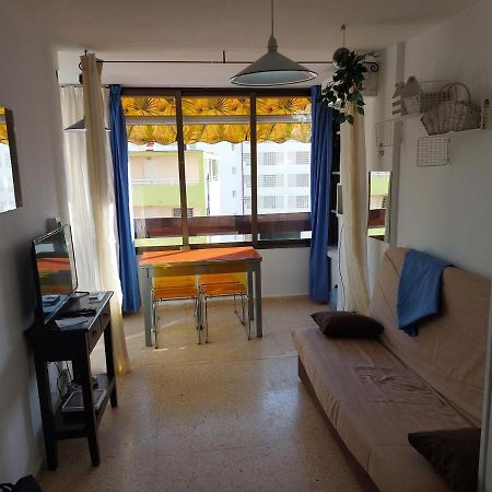 Beautiful Residential Apartment With Pool Benidorm Eksteriør billede