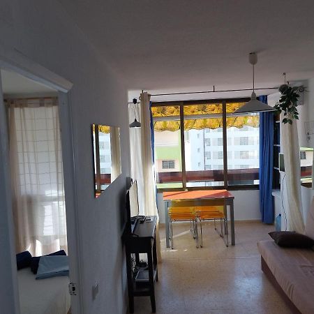 Beautiful Residential Apartment With Pool Benidorm Eksteriør billede