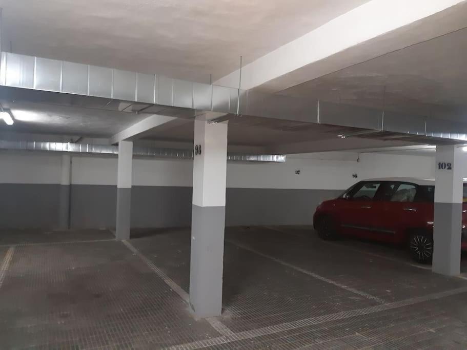 Beautiful Residential Apartment With Pool Benidorm Eksteriør billede