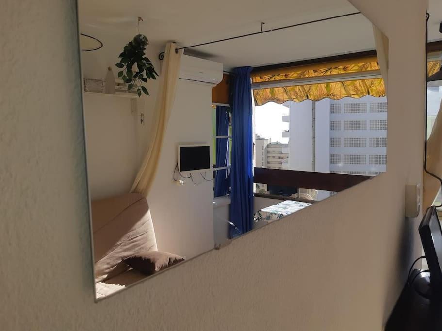 Beautiful Residential Apartment With Pool Benidorm Eksteriør billede