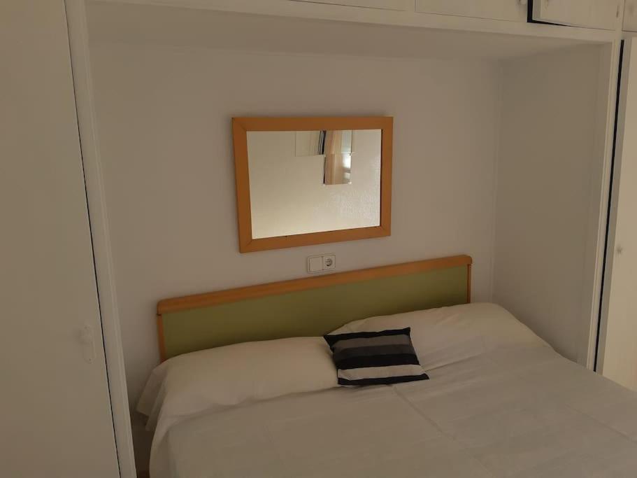 Beautiful Residential Apartment With Pool Benidorm Eksteriør billede