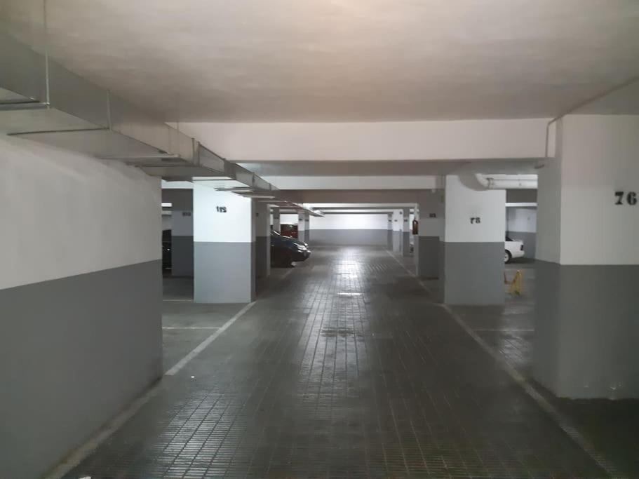 Beautiful Residential Apartment With Pool Benidorm Eksteriør billede