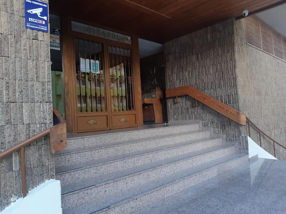 Beautiful Residential Apartment With Pool Benidorm Eksteriør billede