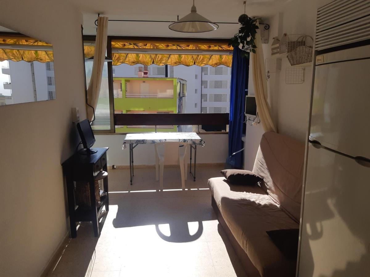 Beautiful Residential Apartment With Pool Benidorm Eksteriør billede