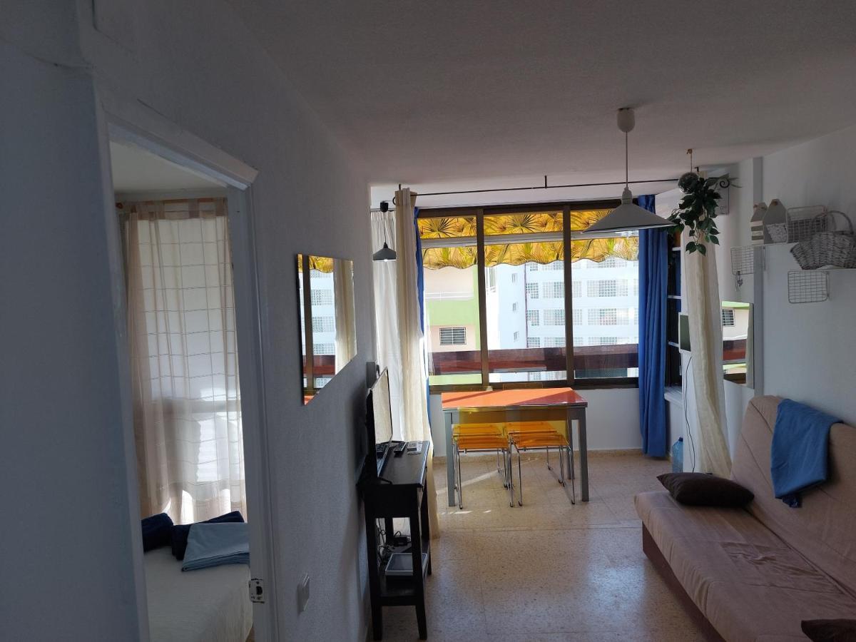 Beautiful Residential Apartment With Pool Benidorm Eksteriør billede