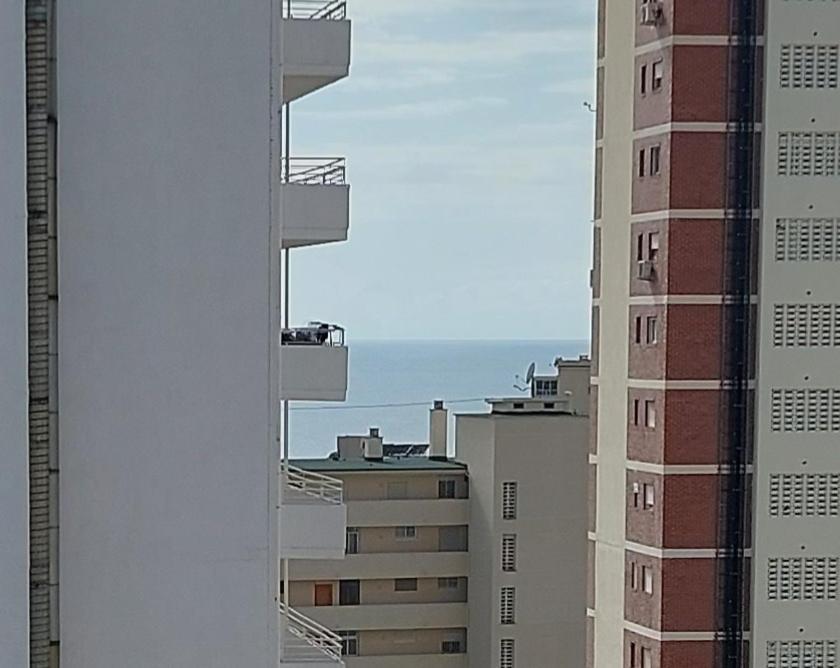 Beautiful Residential Apartment With Pool Benidorm Eksteriør billede